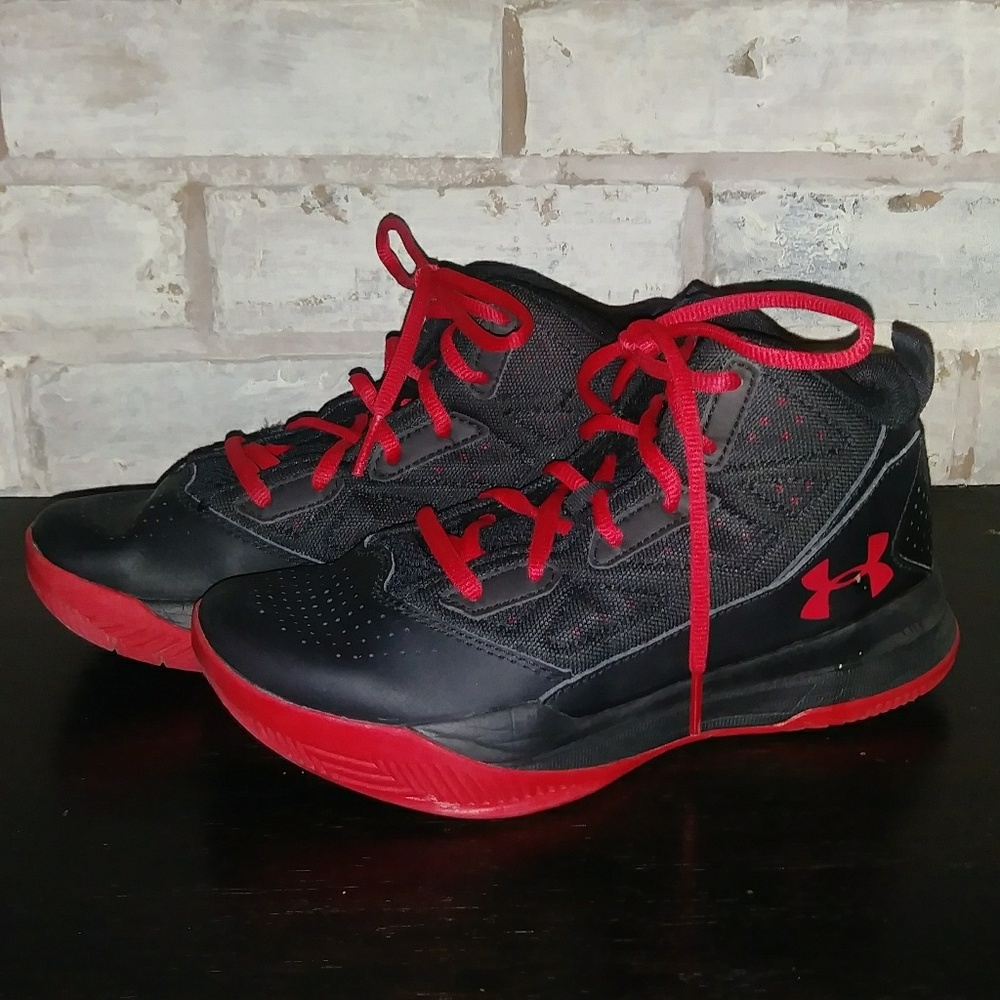 Basketball Shoes